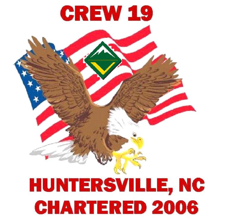 Crew Logo